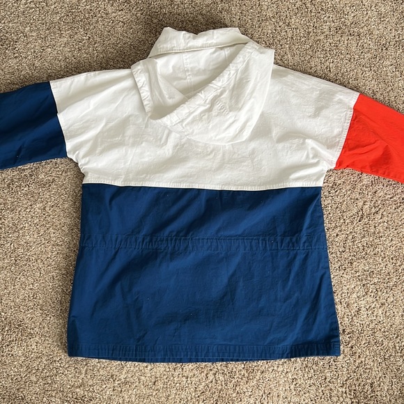 Vintage Reebok Jacket - Picture 4 of 6